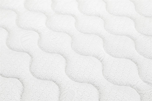 Grace Medium Mattress Double Fabric View